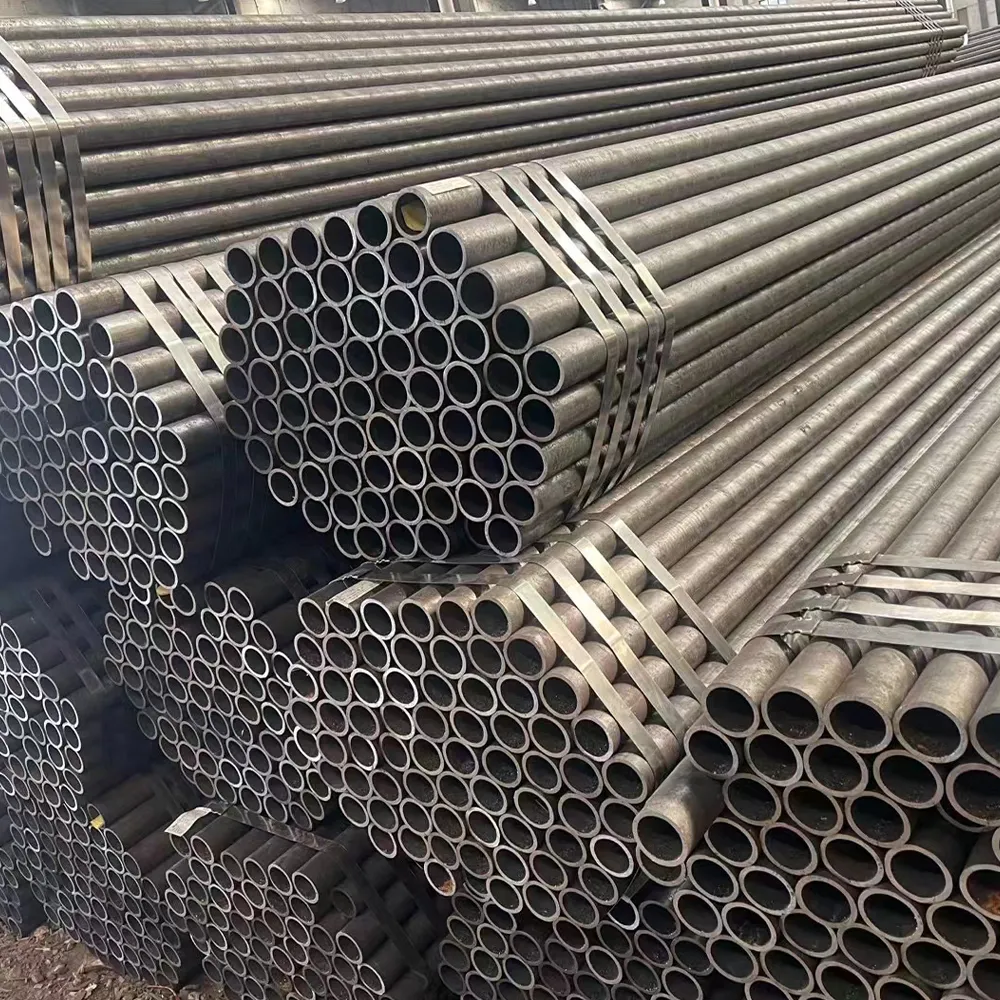 carbon steel pipe&tube